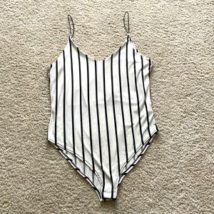 Women’s Cami Bodysuit